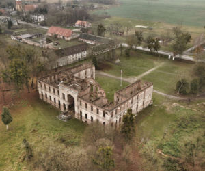 Tak wygląda dziś Wersal Królestwa Pruskiego. Zobacz zdjęcia z lotu ptaka!