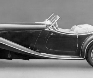 Mercedes-Benz - historia marki