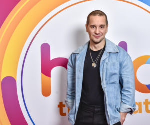 Tak zmieniał się Krzysztof Zalewski. Długie włosy były kiedyś jego znakiem rozpoznawczym