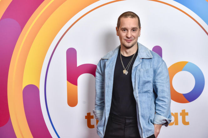 Tak zmieniał się Krzysztof Zalewski. Długie włosy były kiedyś jego znakiem rozpoznawczym