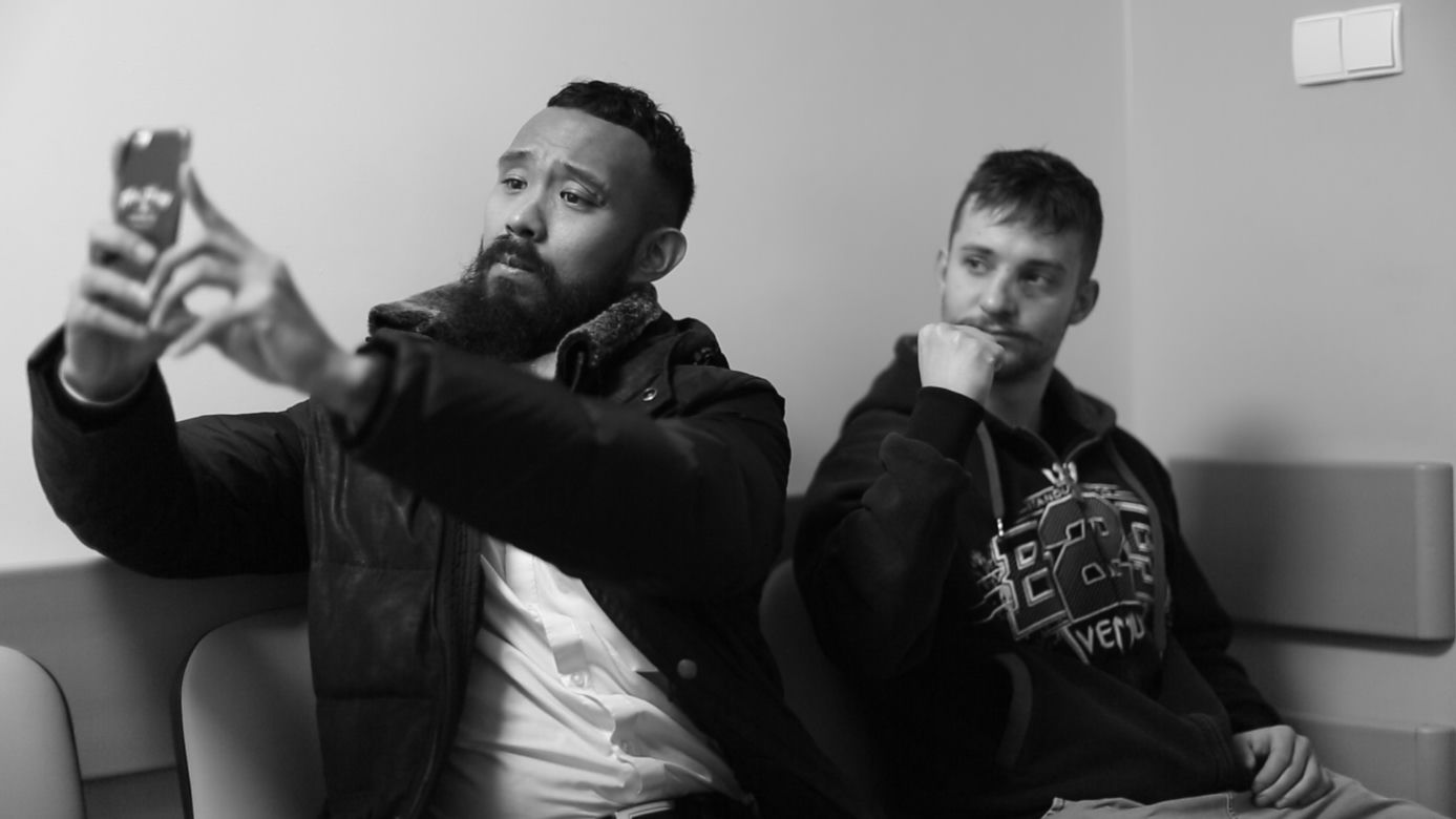 "Serce słonia" - odc. 1