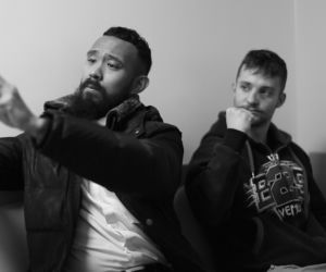 Serce słonia - odc. 1