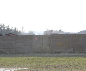 OBRZYDLISTWO szczątki zwierząt wisiały na płotach! Co się wydarzyło na byłej fermie? [DRASTYCZNE ZDJĘCIA]