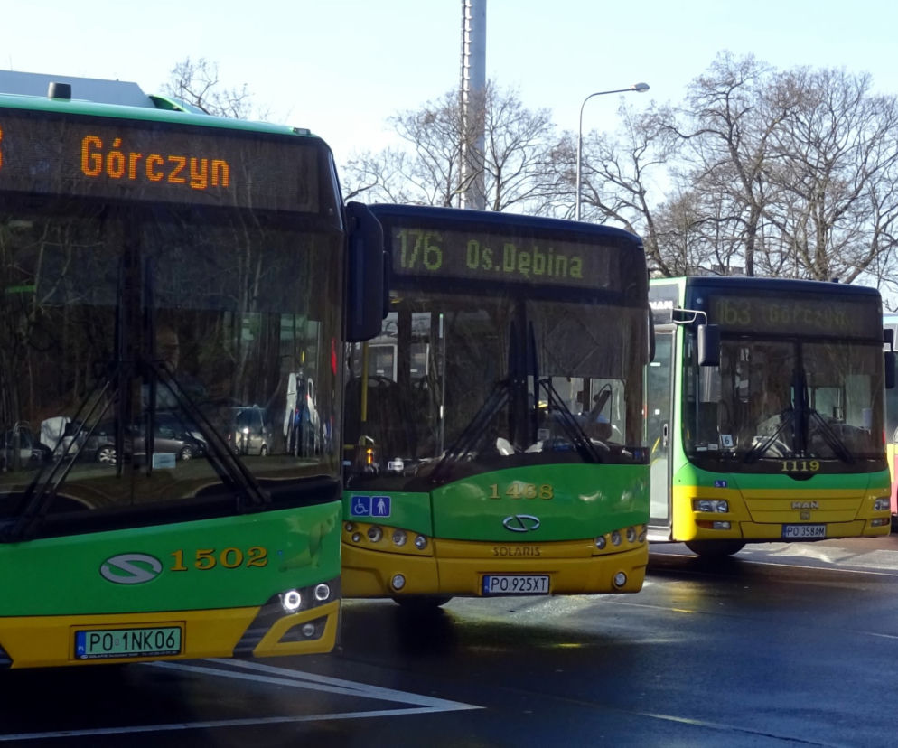 Nowa pętla autobusowa ma być zlokalizowana przy ul. Karpiej