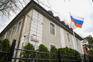 Szef MSZ o wycofaniu zgody na funkcjonowanie rosyjskiego konsulatu w Gdańsku. Mowa o aktach dywersji 