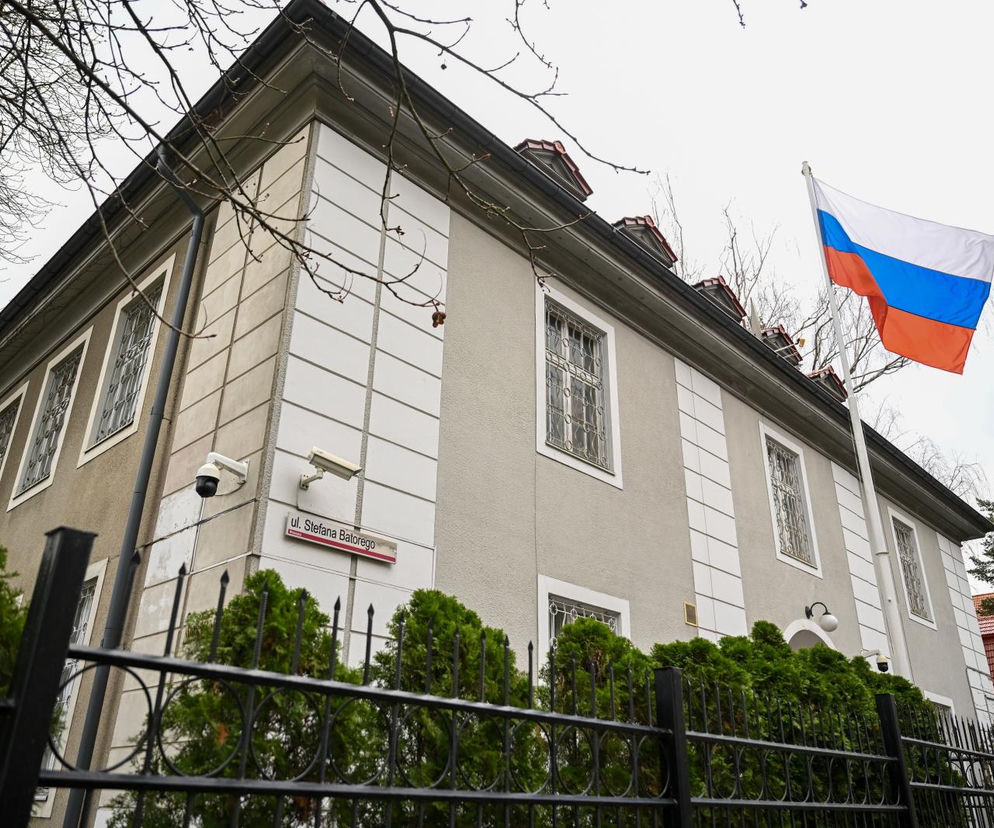 Szef MSZ o wycofaniu zgody na funkcjonowanie rosyjskiego konsulatu w Gdańsku. Mowa o aktach dywersji 