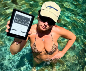 Żona Marcina Prokopa