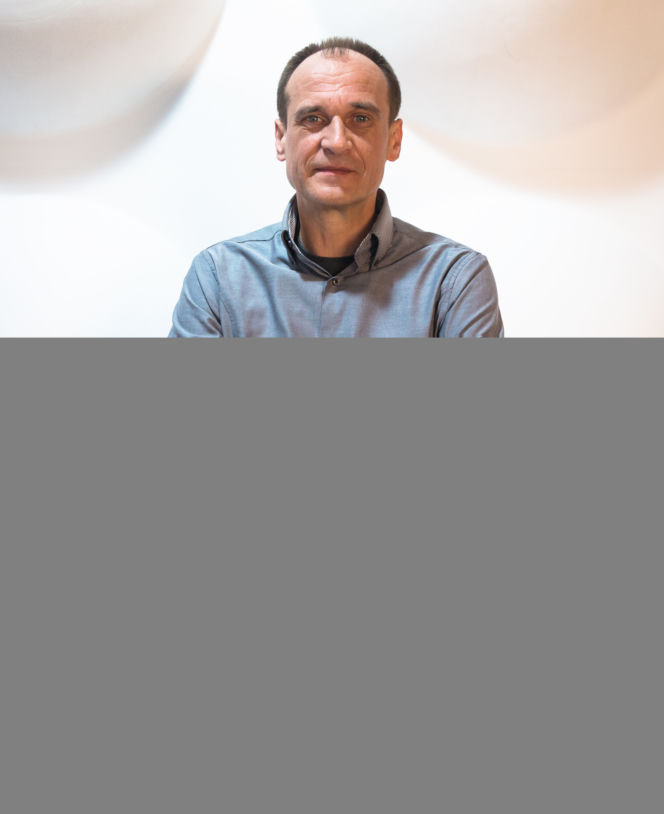 PAWEŁ KUKIZ