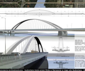 Targówek żąda mostu! Jest wniosek o nadzwyczajną dyskusję radnych o Moście Krasińskiego