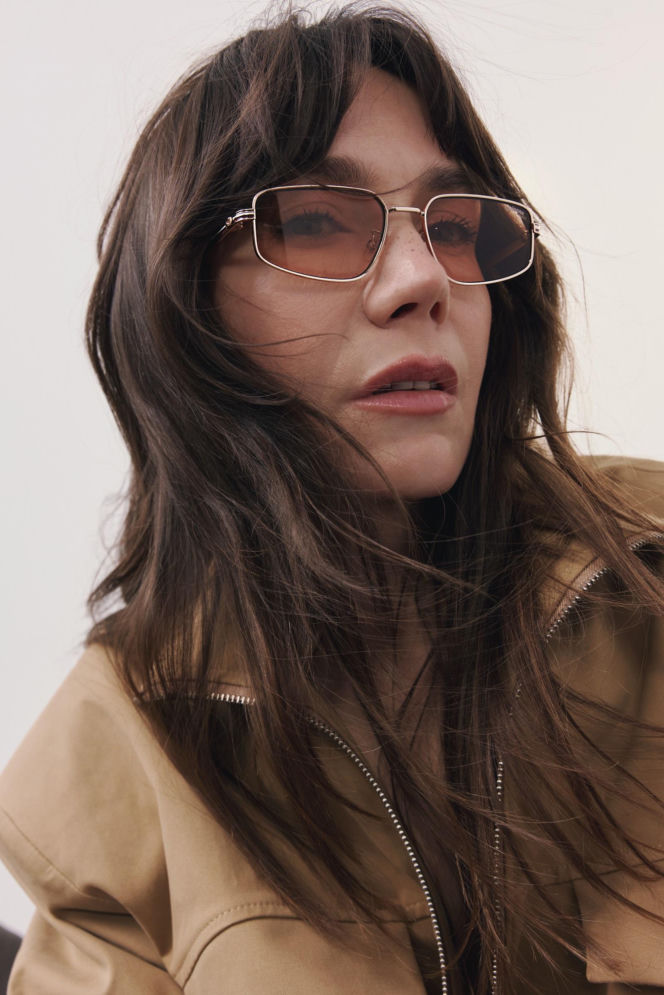 CARRERA  OLGA BOŁĄDŹ