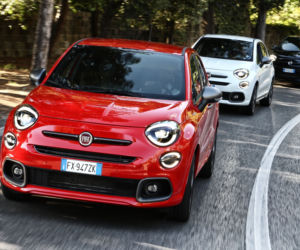 Fiat 500X Sport