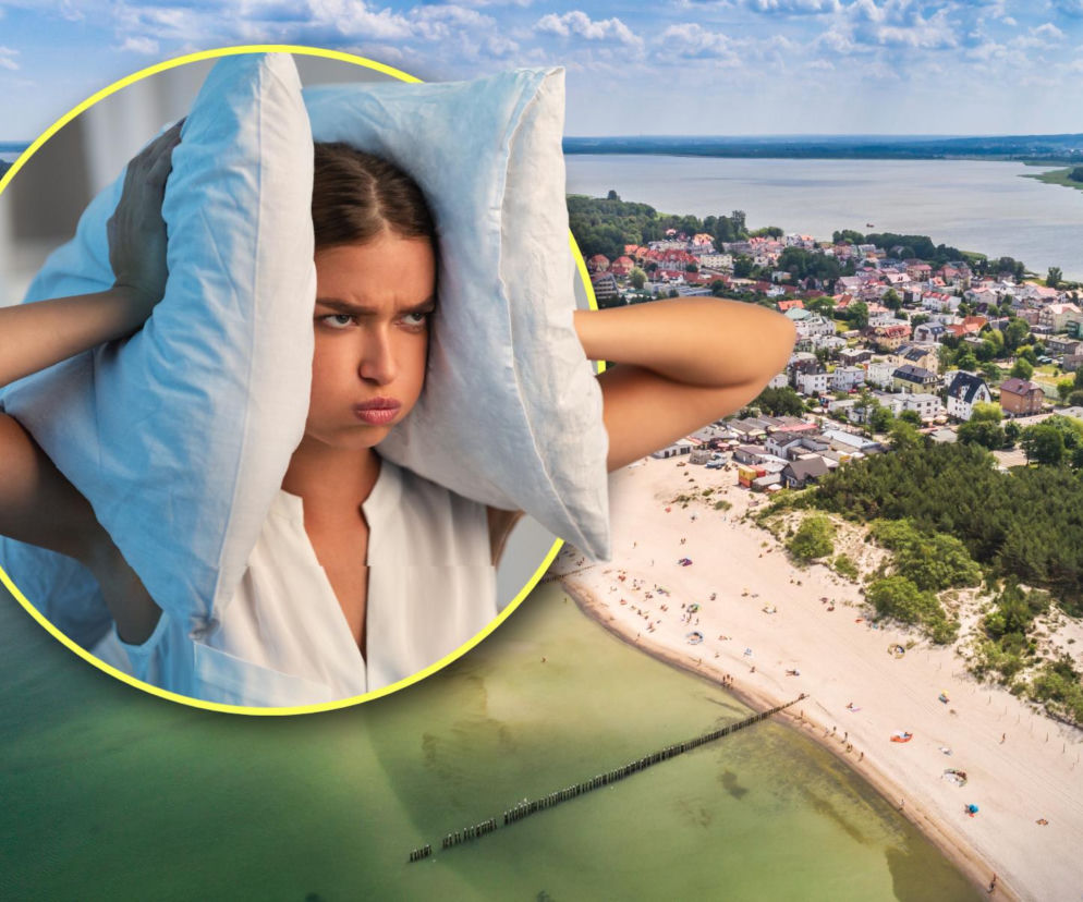 Niemiecka turystka zszokowana polskim kurortem. Spakowała się i uciekła. „To jest piekło!” 