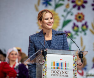 Dożynki Prezydenckie 2026