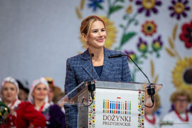 Dożynki Prezydenckie 2026