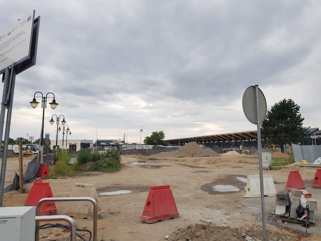 Centrum Park