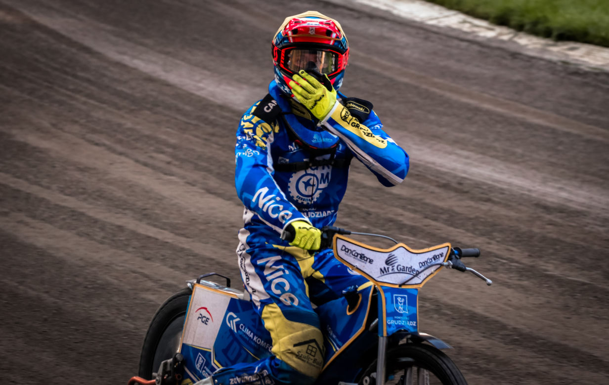 KS Toruń wygrał rundę DMPJ na Motoarenie! Zdjęcia z zawodów