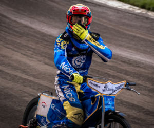 KS Toruń wygrał rundę DMPJ na Motoarenie! Zdjęcia z zawodów