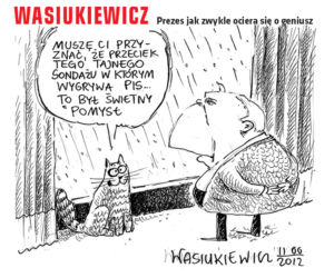 Rysunek dnia