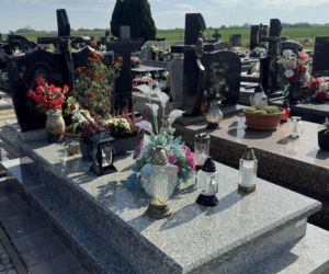 Zabójstwo w Łubkach pod Nałęczowem. Zabił kolegę, bo nazwał go „Kozieł”