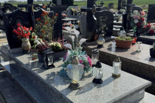 Zabójstwo w Łubkach pod Nałęczowem. Zabił kolegę, bo nazwał go „Kozieł”