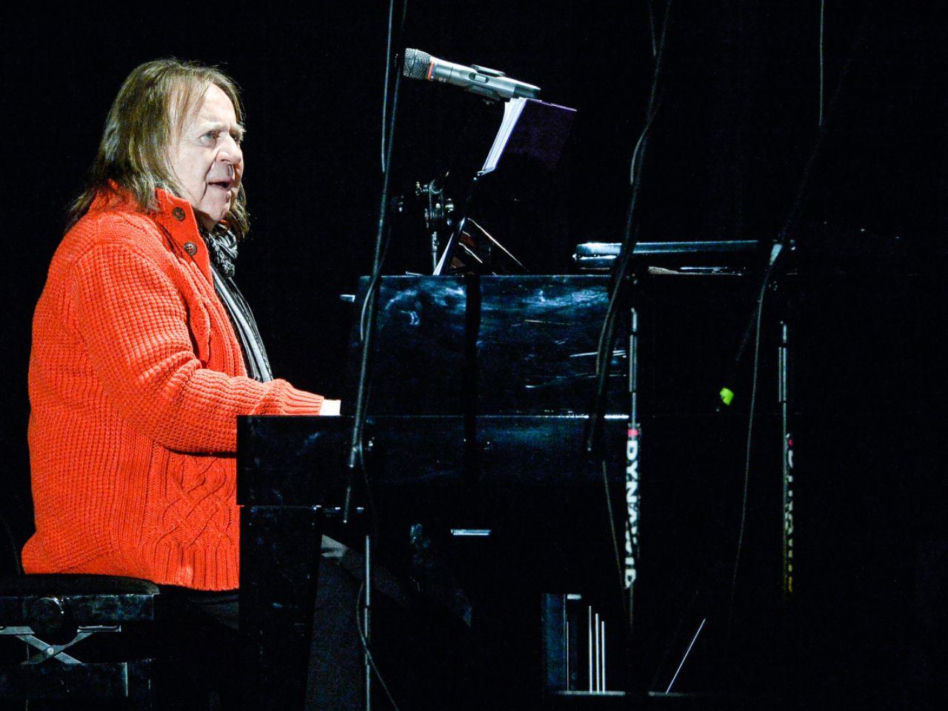 Romuald Lipko