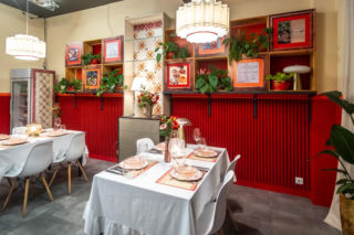 „Kuchenne Rewolucje” w Poznaniu: Bistro Brejk pod lupą Magdy Gessler. Przyjaciele walczą o swoją restaurację