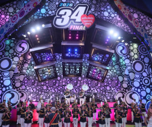 Finał WOŚP 2026 w Warszawie