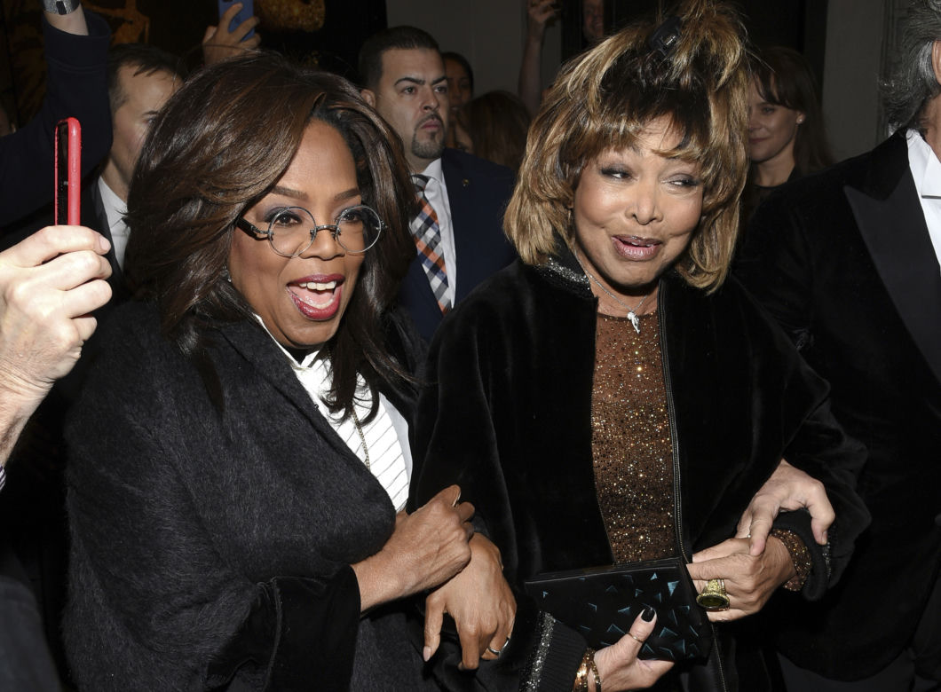 Nie żyje Tina Turner