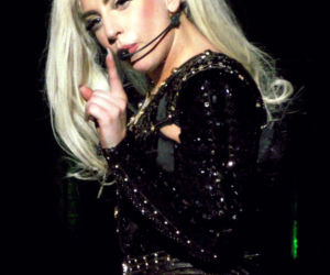 Lady Gaga