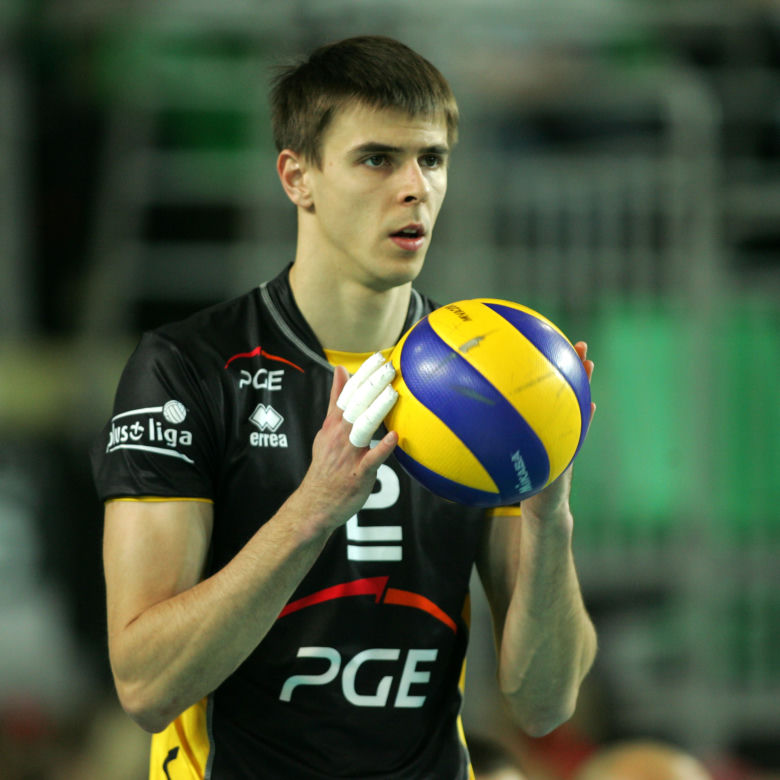 Mariusz Wlazły