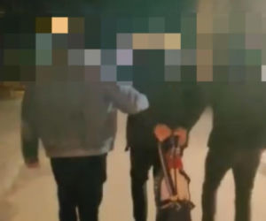 Znany warszawski fotograf zatrzymany