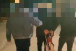 Znany warszawski fotograf zatrzymany