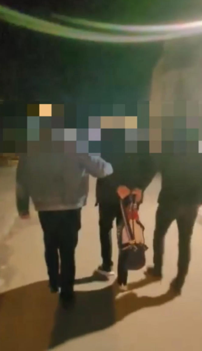 Znany warszawski fotograf zatrzymany