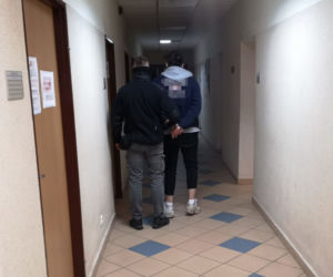 Wandale, którzy zdewastowali kościół zostali zatrzymani