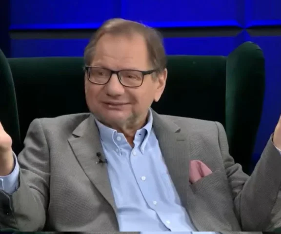 Zastąpią Nawrockiego? Kalisz ujawnia: tego boi się najbardziej