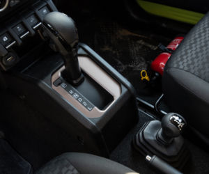 Suzuki Jimny 1.5 VVT 4WD 4AT Elegance