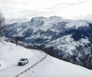 Alpy Francuskie, Val Thorens