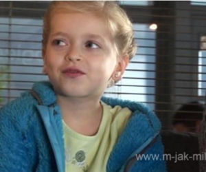 M jak miłość. Basia (Gabriela Raczyńska)