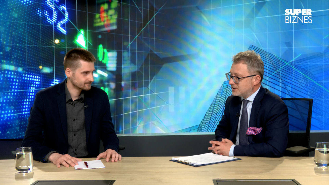 Pieniądze to Nie wszystko: dr Maciej Szlinder o bezwarunkowym dochodzie podstawowym