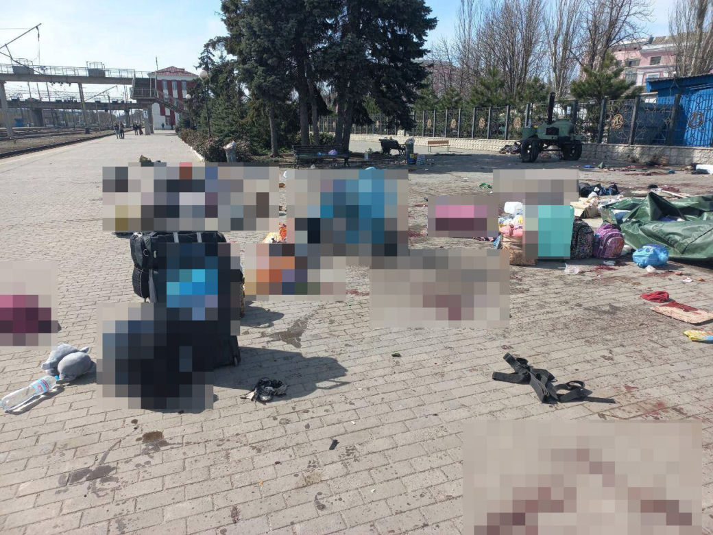 Kramatorsk