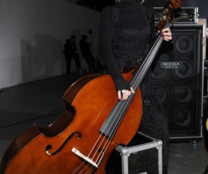 Kora, Olga Jackowska