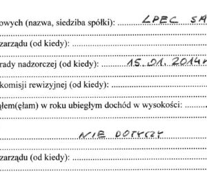 Artur Szymczyk, Zastępca Prezydenta ds. Inwestycji i Rozwoju