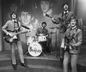 Szok! Ringo ma 80 lat. Nic się nie zmienił
