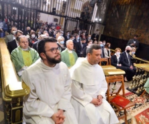 Jasna Góra, Częstochowa: Agitacja wyborcza w kościele? Minister przemawiała z ambony!