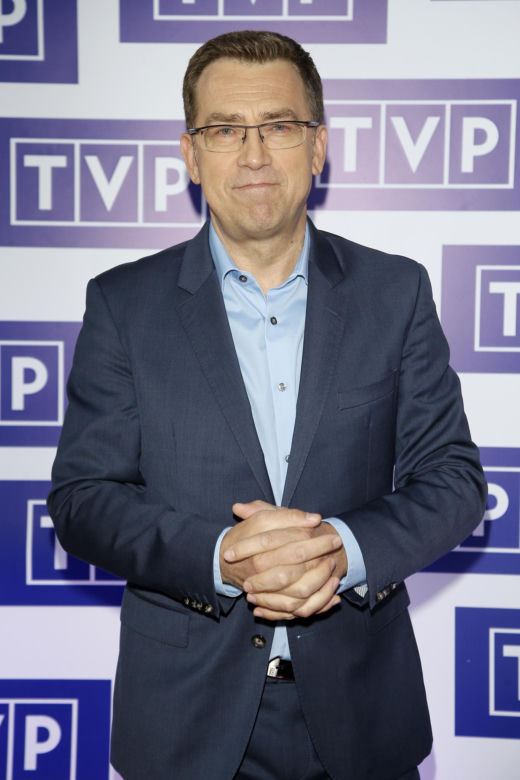 Wiadomości TVP