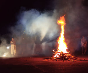 27 La Strada w Kaliszu - dzień drugi