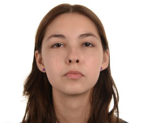 W Krakowie zaginęła 17-letnia Daryna Rokhmanowa