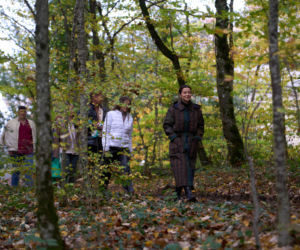 The Traitors. Zdrajcy sezon 3 odcinek 9