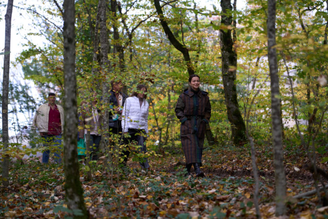 "The Traitors. Zdrajcy" sezon 3 odcinek 9