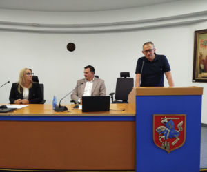 Kadra „Rolnika” obawia się, że miasto chce zlikwidować szkołę